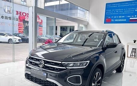 Volkswagen T-Roc I, 2026 год, 2 188 000 рублей, 2 фотография
