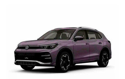 Volkswagen Tiguan, 2026 год, 5 150 000 рублей, 1 фотография