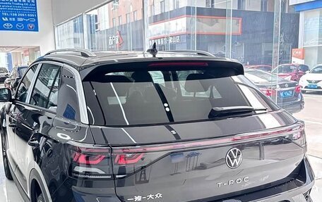Volkswagen T-Roc I, 2026 год, 2 188 000 рублей, 4 фотография