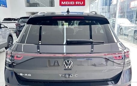 Volkswagen T-Roc I, 2026 год, 2 188 000 рублей, 5 фотография