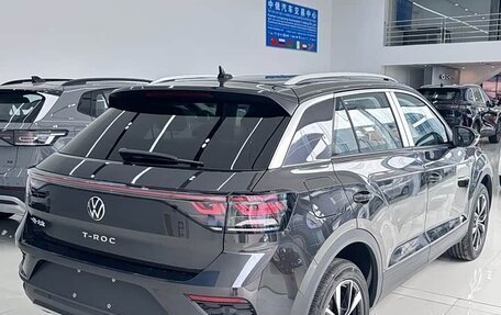Volkswagen T-Roc I, 2026 год, 2 188 000 рублей, 6 фотография