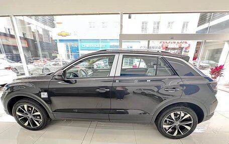 Volkswagen T-Roc I, 2026 год, 2 188 000 рублей, 7 фотография