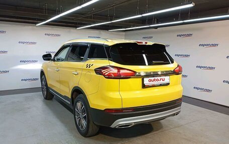 Geely Atlas, 2024 год, 1 562 000 рублей, 4 фотография