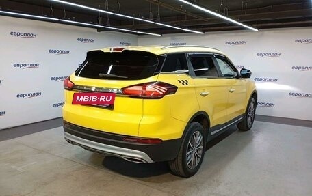Geely Atlas, 2024 год, 1 562 000 рублей, 3 фотография