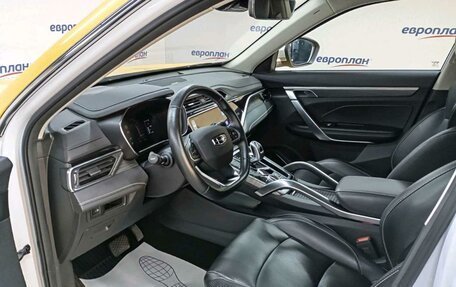 Geely Atlas, 2024 год, 1 562 000 рублей, 8 фотография