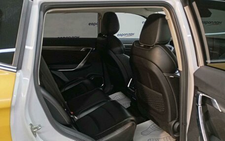 Geely Atlas, 2024 год, 1 562 000 рублей, 15 фотография