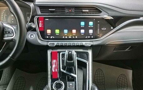Geely Atlas, 2024 год, 1 562 000 рублей, 14 фотография