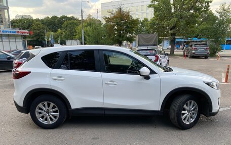 Mazda CX-5 II, 2014 год, 1 600 000 рублей, 3 фотография