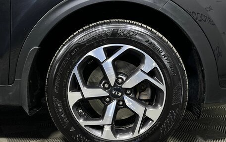 KIA Sportage IV рестайлинг, 2019 год, 2 044 900 рублей, 7 фотография