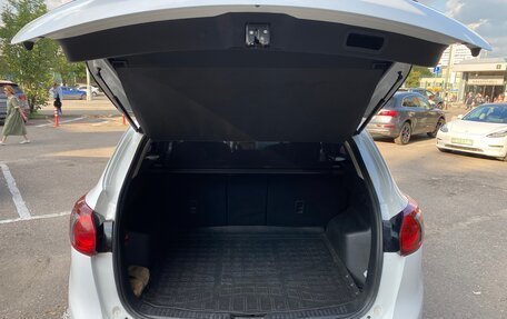 Mazda CX-5 II, 2014 год, 1 600 000 рублей, 6 фотография