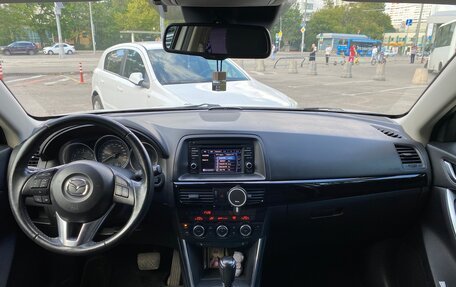 Mazda CX-5 II, 2014 год, 1 600 000 рублей, 8 фотография