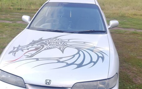 Honda Integra III рестайлинг, 2000 год, 270 000 рублей, 2 фотография