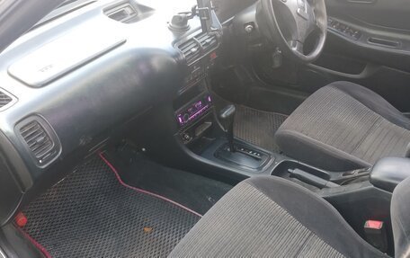 Honda Integra III рестайлинг, 2000 год, 270 000 рублей, 9 фотография