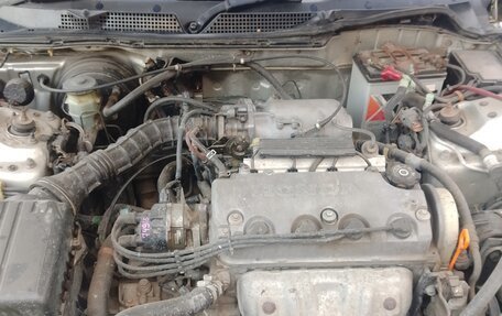 Honda Integra III рестайлинг, 2000 год, 270 000 рублей, 8 фотография