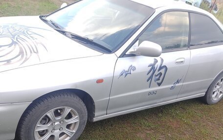 Honda Integra III рестайлинг, 2000 год, 270 000 рублей, 3 фотография