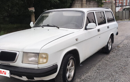 ГАЗ 3102 «Волга», 2007 год, 250 000 рублей, 4 фотография