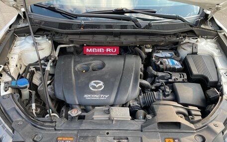 Mazda CX-5 II, 2014 год, 1 600 000 рублей, 7 фотография
