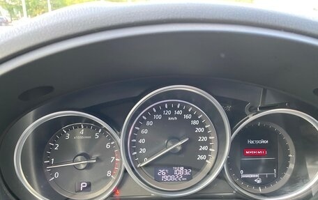 Mazda CX-5 II, 2014 год, 1 600 000 рублей, 9 фотография
