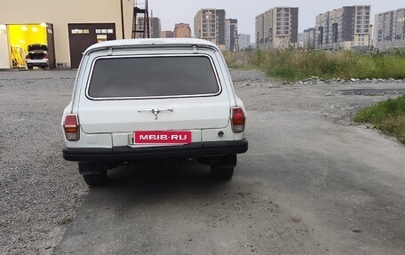 ГАЗ 3102 «Волга», 2007 год, 250 000 рублей, 2 фотография