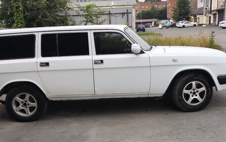 ГАЗ 3102 «Волга», 2007 год, 250 000 рублей, 6 фотография
