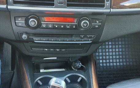 BMW X5, 2008 год, 1 320 000 рублей, 3 фотография