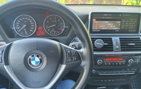 BMW X5, 2008 год, 1 320 000 рублей, 2 фотография