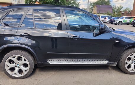 BMW X5, 2008 год, 1 320 000 рублей, 4 фотография