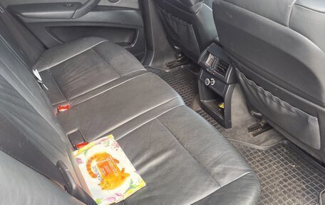 BMW X5, 2008 год, 1 320 000 рублей, 6 фотография