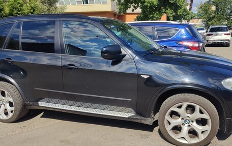 BMW X5, 2008 год, 1 320 000 рублей, 12 фотография