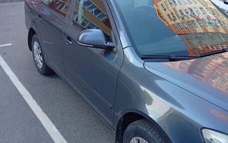 Skoda Octavia, 2010 год, 800 000 рублей, 3 фотография