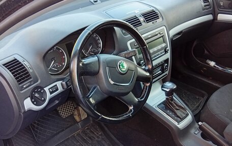 Skoda Octavia, 2010 год, 800 000 рублей, 4 фотография