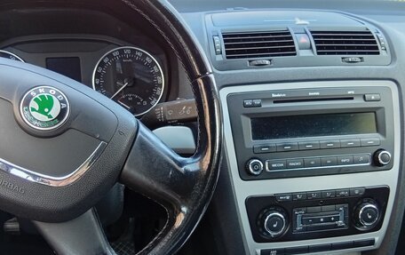 Skoda Octavia, 2010 год, 800 000 рублей, 6 фотография