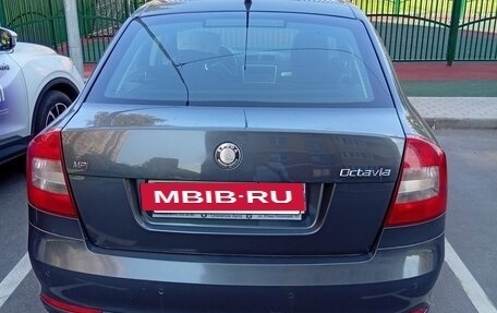 Skoda Octavia, 2010 год, 800 000 рублей, 2 фотография