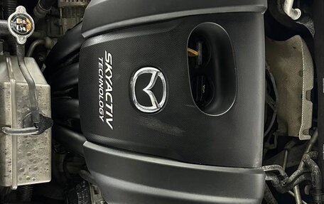 Mazda Axela, 2015 год, 1 095 000 рублей, 19 фотография