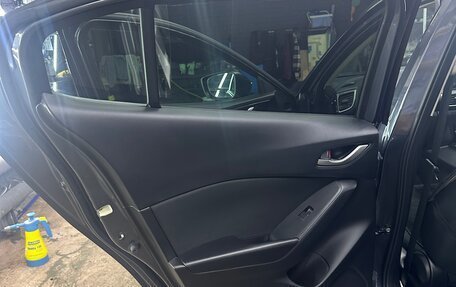 Mazda Axela, 2015 год, 1 095 000 рублей, 16 фотография
