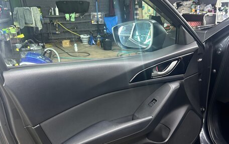 Mazda Axela, 2015 год, 1 095 000 рублей, 15 фотография