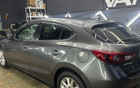 Mazda Axela, 2015 год, 1 095 000 рублей, 12 фотография