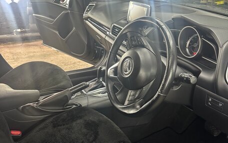 Mazda Axela, 2015 год, 1 095 000 рублей, 13 фотография