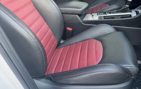 KIA Optima IV, 2018 год, 2 399 999 рублей, 15 фотография
