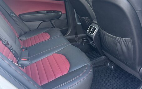 KIA Optima IV, 2018 год, 2 399 999 рублей, 14 фотография