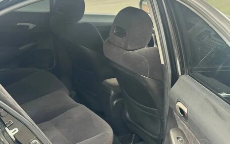 Honda Civic VIII, 2006 год, 649 000 рублей, 13 фотография