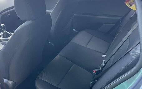 Hyundai Creta I рестайлинг, 2017 год, 1 100 000 рублей, 16 фотография