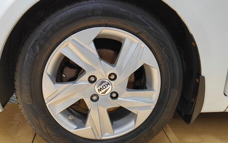 KIA Rio III рестайлинг, 2013 год, 945 000 рублей, 3 фотография