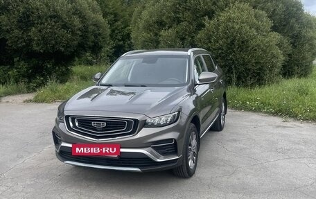Geely Atlas, 2023 год, 1 950 000 рублей, 3 фотография
