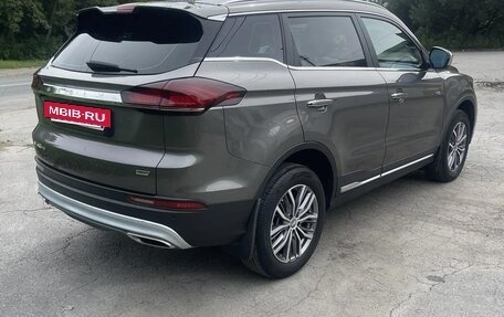 Geely Atlas, 2023 год, 1 950 000 рублей, 8 фотография