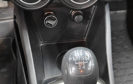 KIA Rio III рестайлинг, 2013 год, 945 000 рублей, 15 фотография