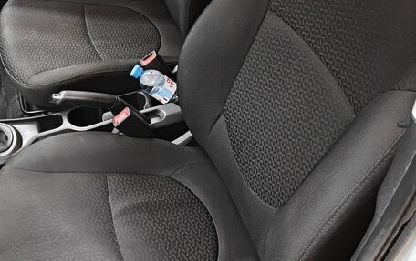 KIA Rio III рестайлинг, 2013 год, 945 000 рублей, 16 фотография