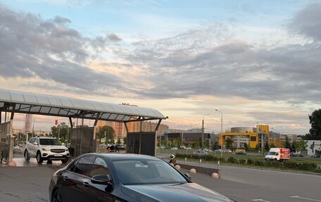 Mercedes-Benz E-Класс, 2019 год, 2 000 000 рублей, 3 фотография