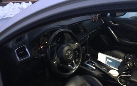 Mazda 6, 2014 год, 1 800 000 рублей, 6 фотография