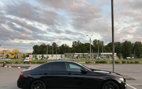 Mercedes-Benz E-Класс, 2019 год, 2 000 000 рублей, 4 фотография